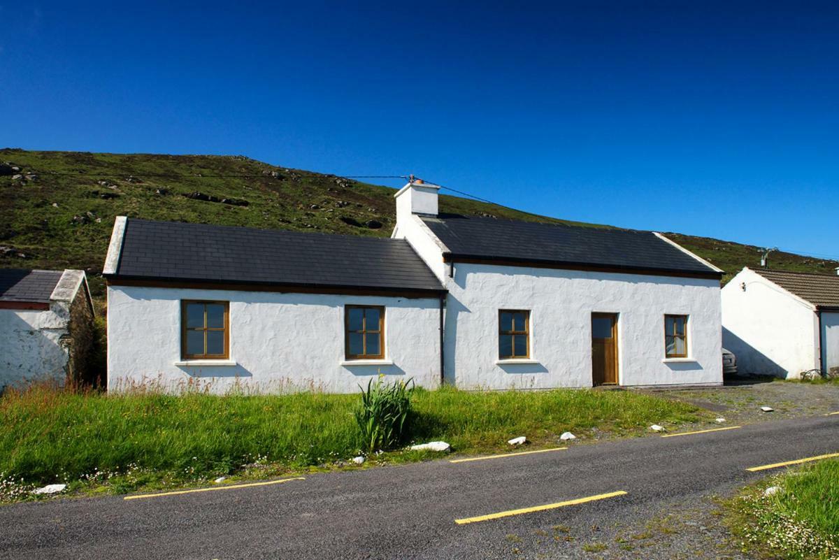 Coastguard Patch - Stunning Views Villa Valentia Island Eksteriør billede